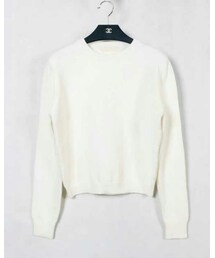 no brand | ニット/セーター