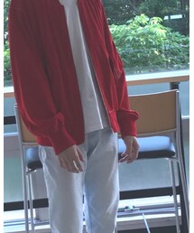 GU | Tシャツ/カットソー