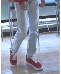 GU | デニムパンツ