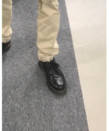 Dr. Martens | ドレスシューズ