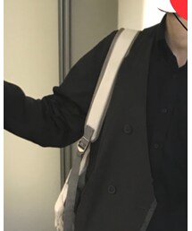 used | バックパック/リュック