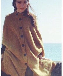 iliann loeb | ポンチョ