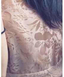 LILY BROWN | ドレス