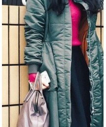 FURFUR | ダウンジャケット/コート