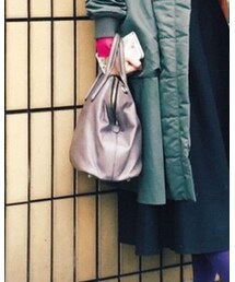 BERACAMY PARIS | ハンドバッグ