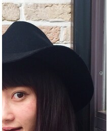 Casselini | ハット