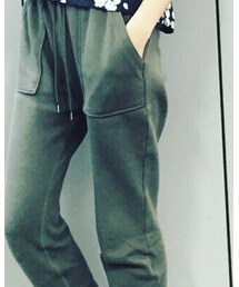 GU | その他パンツ