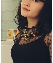 MARNI | ネックレス