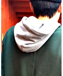 Champion | パーカー