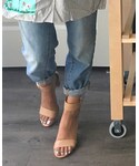 OLD NAVY(オールドネイビー)の「シューズ(サンダル)」