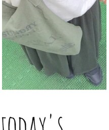 Riche glamour | スカート