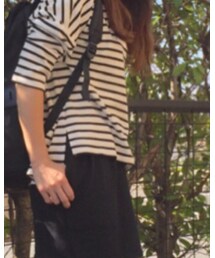 KBF | Tシャツ/カットソー