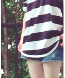 Chambre | Tシャツ/カットソー