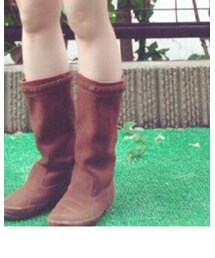 Minnetonka | ブーツ