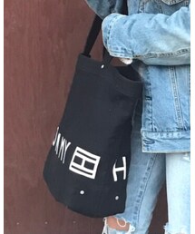 TOMMY HILFIGER | トートバッグ