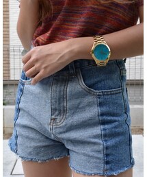 SPICA | デニムパンツ