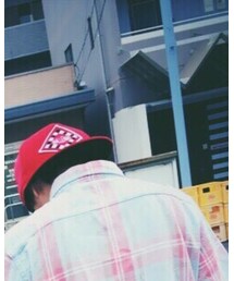 CHALLENGER | キャップ