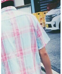 CHALLENGER | シャツ/ブラウス