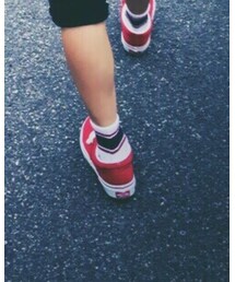 VANS | スニーカー