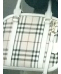 BURBERRY | ショルダーバッグ
