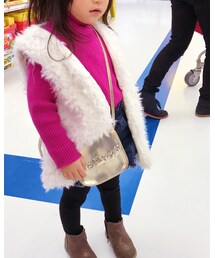 ZARA KIDS | ショルダーバッグ