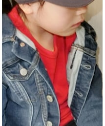 韓国子供服 | Tシャツ/カットソー