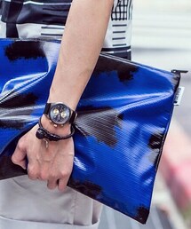 snupped | Laptop sleeve(クラッチバッグ)