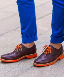 COLE HAAN | Shoes(ドレスシューズ)