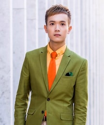 H&M | スーツジャケット