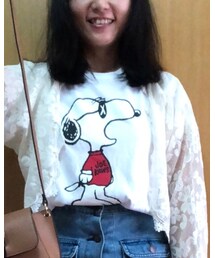 UNIQLO | Tシャツ/カットソー