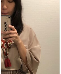 RETRO GIRL | その他トップス