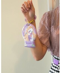 Disney | 名刺入れ