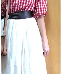 Heather | スカート