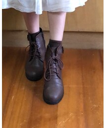 no brand | ブーティ