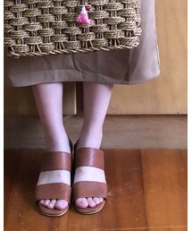 Yourz | サンダル