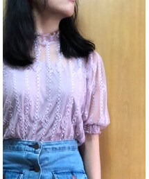 w closet | トップス