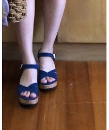 no brand | サンダル