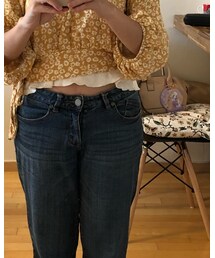 no brand | デニムパンツ