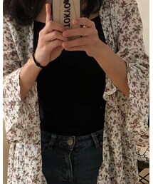 lativ | キャミソール