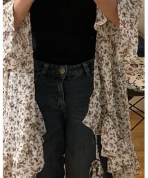 no brand | デニムパンツ