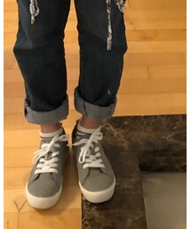 SPOOPEN | シューズ