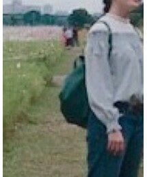 earth music&ecology | バックパック/リュック