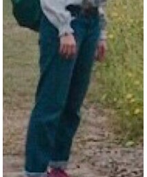 HANGTEN | デニムパンツ