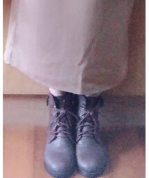 no brand | ブーツ