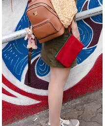 no brand | デニムスカート