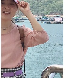 QUEEN SHOP | トップス