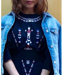 ICECREAM | ワンピース/ドレス