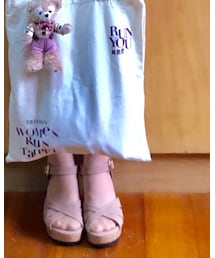 no brand | サンダル