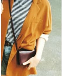 ZARA | スーツジャケット