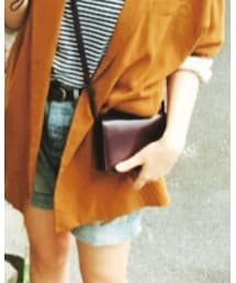 YSL | ショルダーバッグ